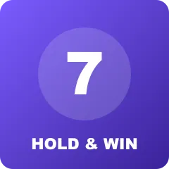 Kafelek Hold & Win w lobby Fast One kasyno